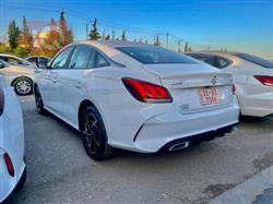 ام جي GT